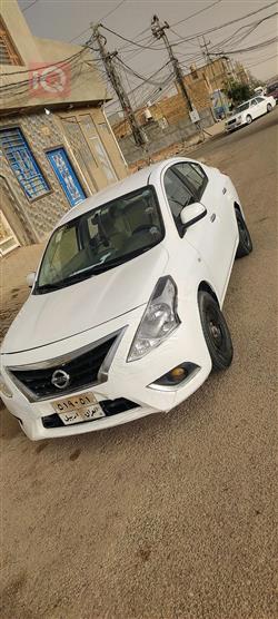 نيسان صني